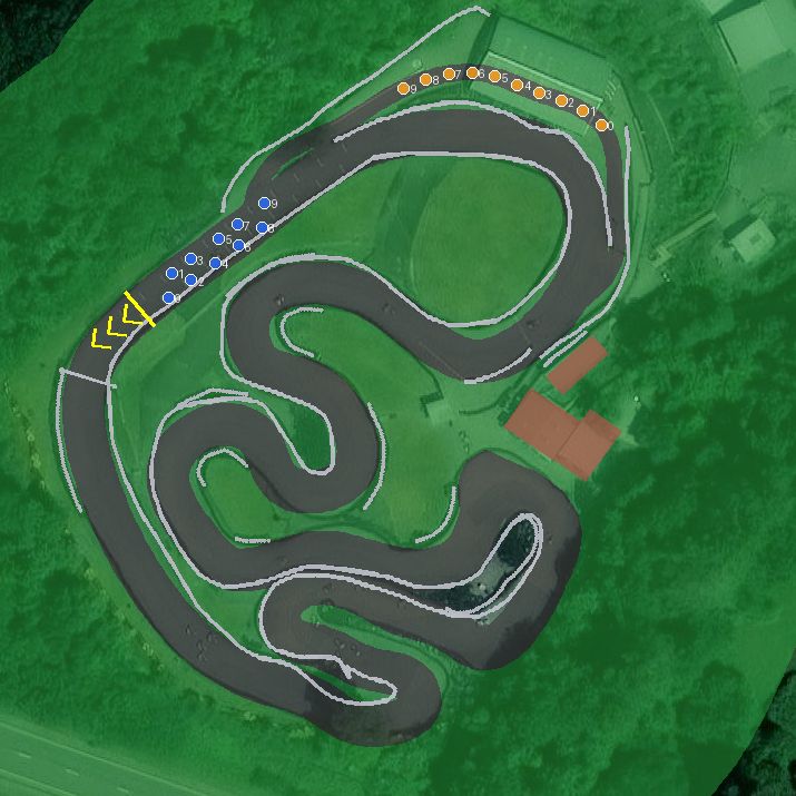 Top-down preview of adreniline quarry