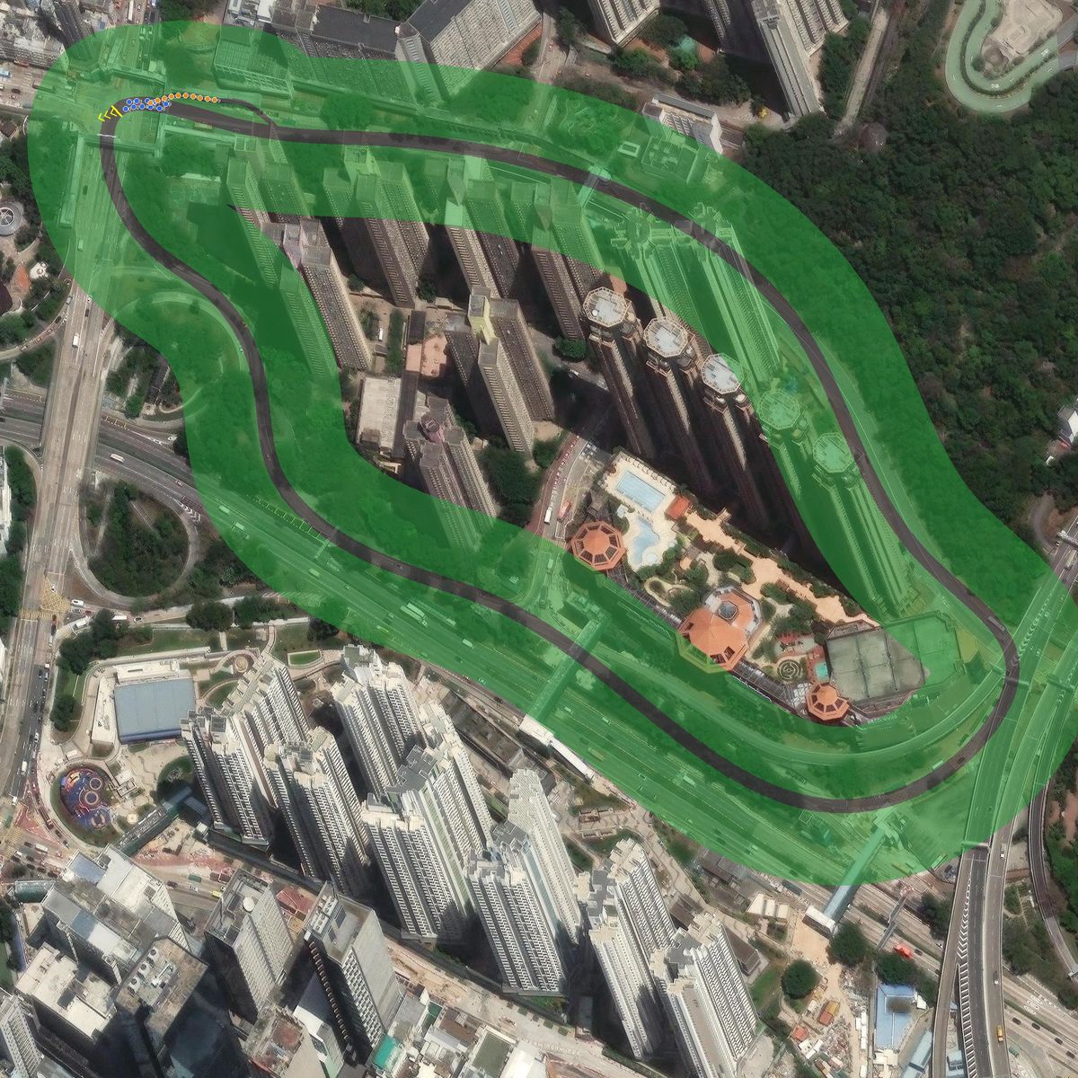 Top-down preview of Diamond_hill
