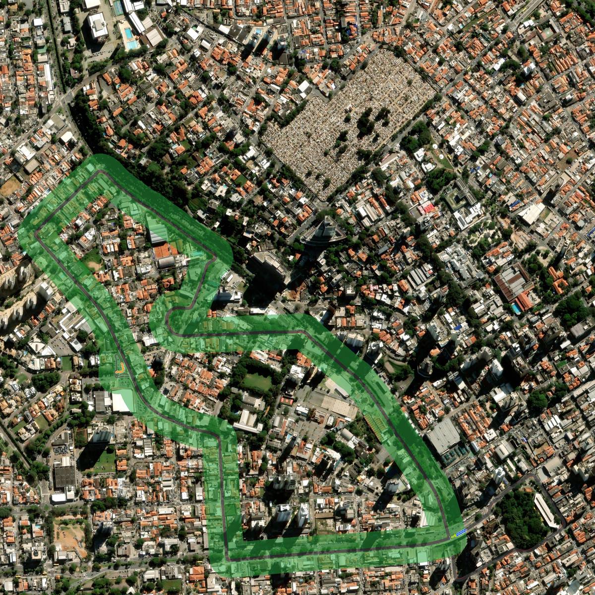 Top-down preview of GP_Jardim_Paris_Jundiai-SP