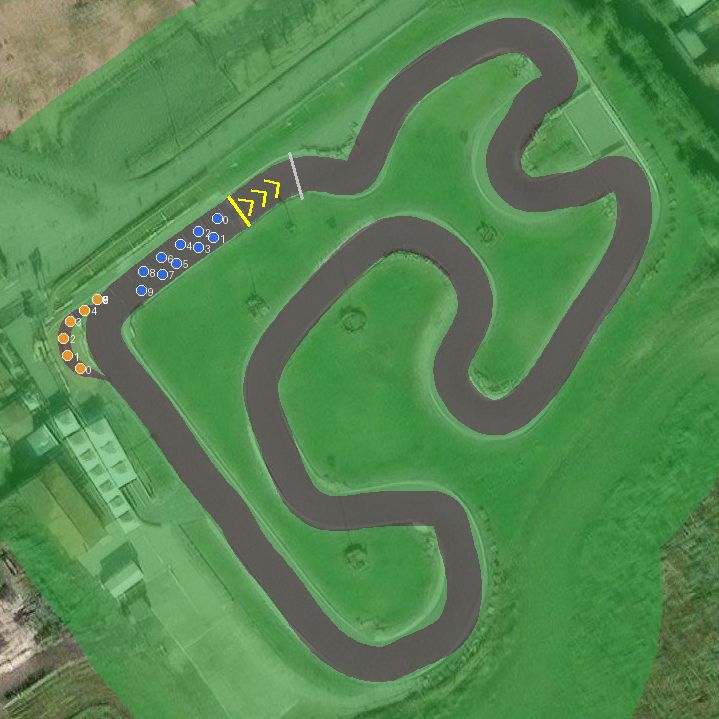 Top-down preview of kart_roma_1