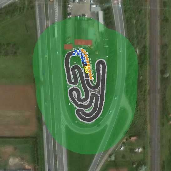 Top-down preview of Modricev2.0